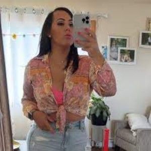 Meet your Posher, Jocelyn